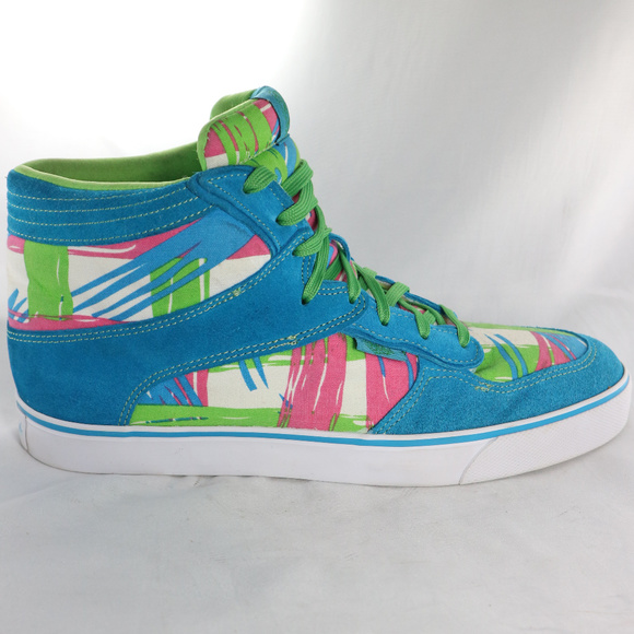 Public Royalty Other - PUBLIC ROYALTY G Funk Splash 90s Fresh Prince Shoe